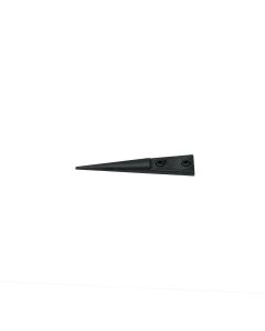 BERNSTEIN - 5-433-0 - ESD replacement tips for 5-433 (pair) 1.0 mm wide, conductive