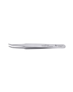 BERNSTEIN - 5-862 - SMD tweezers 125mm form 2ac stainless steel angle 30°