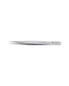 BERNSTEIN - 5-874 - Universal tweezers 120mm form 3 stainless steel, very pointed