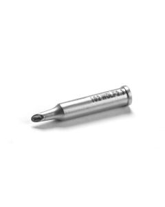 ERSA - 0102WDLF23/SB - Soldering tip series 102, PowerWell concave 2.3 mm, ERSADUR lead-free, for i-TOOL (0100CDJ)