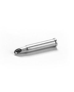 ERSA - 0102WDLF35/SB - Soldering tip series 102, PowerWell concave 3.5 mm, ERSADUR lead-free, for i-TOOL (0100CDJ)