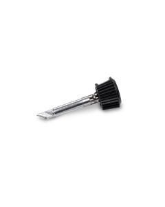 ERSA - 0142BDLF20/SB - Soldering tip series 142 Tip'n'Turn, blade (PLCC) 2.0 mm, ERSADUR lead-free, for i-TOOL MK2