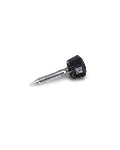 ERSA - 0142CDLF12/SB - Soldering tip series 142 Tip'n'Turn, chisel 1.2 mm, ERSADUR lead-free, for i-TOOL MK2
