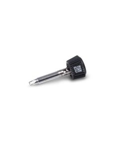 ERSA - 0142CDLF32/SB - Soldering tip series 142 Tip'n'Turn, chisel 3.2 mm, ERSADUR lead-free, for i-TOOL MK2