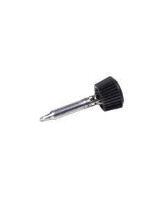 ERSA - 0142WDLF23/SB - Soldering tip series 142 Tip'n'Turn, PowerWell concave 2.3 mm, ERSADUR lead-free, for i-TOOL MK2