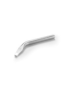 ERSA - 0152JD/SB - Soldering tip series 152, chisel 5.3 mm, bent, ERSADUR, for Ersa 150 S (0155JD)
