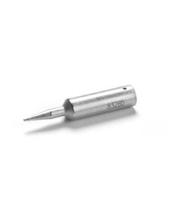 ERSA - 0832BD/SB - Soldering tip series 832, pencil point 1.0 mm, ERSADUR, for RDS 80 / Power tool