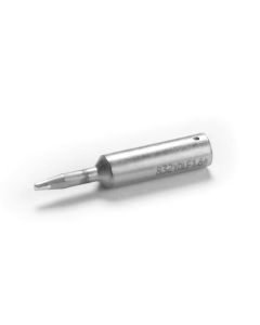 ERSA - 0832YDLF/SB - Soldering tip series 832, chisel 1.6 mm, ERSADUR lead-free, for RDS 80 / Power tool