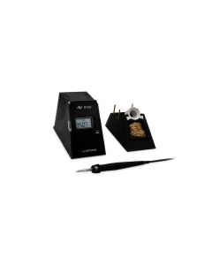 ERSA - 0IC1205A - i-CON NANO MK2 soldering station with i-TOOL NANO MK2, 80 W, antistatic