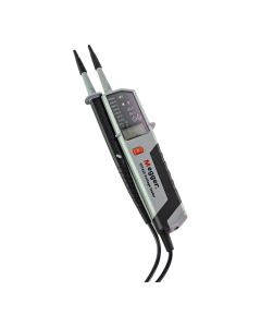 Megger TPT420 two-pole voltage tester