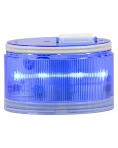 SiRENA - 32331 - ELYPS LM allCOLOR, 24V, Blue, IP65