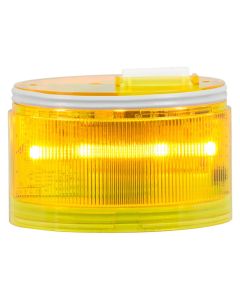 SiRENA - 32395 - ELYPS LM S MULTI allCOLOR, Yellow, IP66