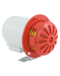 SiRENA - 42025 - CELERE, 240V, AC/DC, IP43