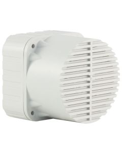 SiRENA - 50415 - SE 4/29 MS5, 12/24V, AC/DC, IP30