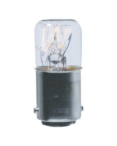 SiRENA - 70942 - BA 15d 5W, 24V