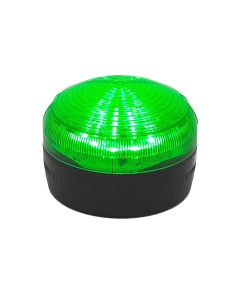 SiRENA - 74753 - SOS LIGHT IND, Green, IP54