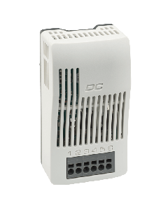 STEGO - DCM 010 Relay 20-56V DC IP20 [53 x 93 x 44]