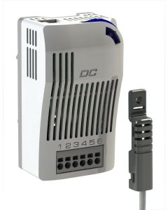STEGO - 01011.0-32 - DCT 010 Thermostat 20-56V DC IP20 [53 x 93 x 44]