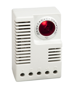 STEGO - ETR 011 Thermostat 120V AC IP20 [42 x 65 x 38]