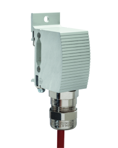 STEGO - REx 011 Thermostat 100-240V AC IP66 [30 x 95 x 45]