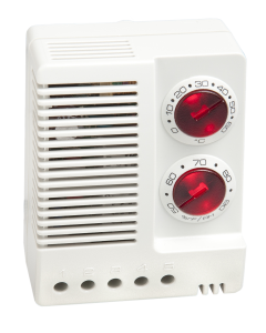 STEGO - ETF 012 Hygrotherm 100-240V AC IP20 [60 x 77 x 43]