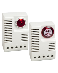 STEGO - EFR 012 Hygrostat 230-240V AC IP20 [42 x 65 x 38]