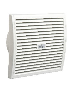 STEGO - FF 018 Filter Fan 64W 230-240V AC IP54 [284 x 152 x 284]