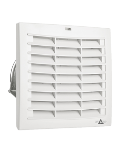 STEGO - FPO 018 Filter Fan 12W 48V DC IP54 [215 x 142 x 215]