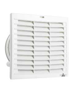STEGO - FPO 018 Filter Fan 64W 230-240V AC IP54 [257 x 173 x 257]