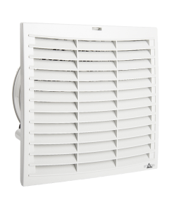 STEGO - FPO 018 Filter Fan 95W 230-240V AC IP54 [322 x 189 x 322]