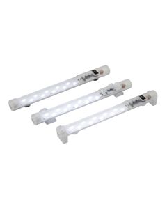 STEGO - LED 025 LED lamp 100-240V AC IP20 [32 x 351 x 32]