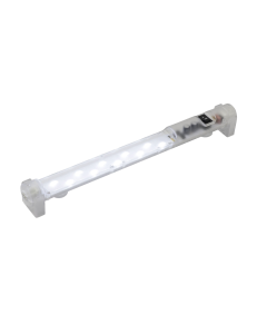 SG02540313 single piece - on-off clip