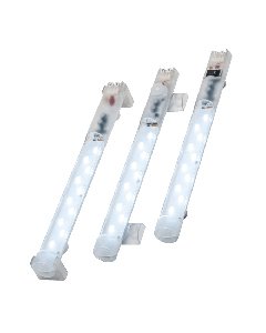 STEGO - LED 025-E LED Lamp 24-48V DC IP20 [32 x 351 x 32]