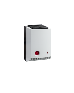 STEGO - CR 027 Fan Heater 550W 220-240V AC IP20 [100 x 165 x 128]