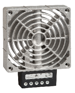 STEGO - HVL 031 Heater 300W 230-240V AC IP20 [119 x 22 x 151]