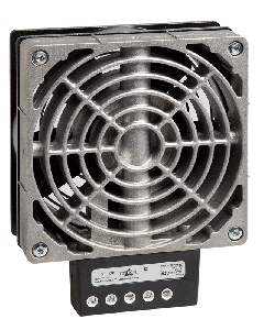 STEGO - HVL 031 Fan Heater 300W 230-240V AC IP20 [119 x 47 x 151]