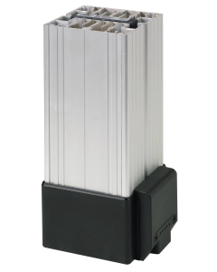 STEGO - HGL 046 Fan Heater 400W 230-240V AC IP20 [85 x 222 x 100]
