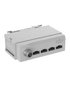 STEGO - SHC 071 Sensor Hub 18-30V DC IP40 [107 x 87 x 35]