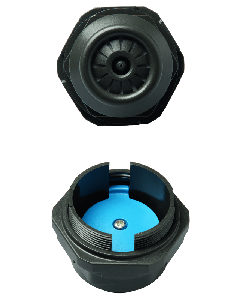 STEGO - DD 084 Compensation Device IP66 [60 x 50 x 60]