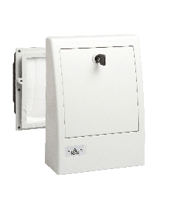 STEGO - EF 118 Exit Filter IP55 [224 x 83 x 165]