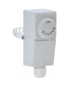 VEMER KONT 40 mechanical pipe thermostat VE025310