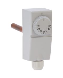 VEMER TIMM-R200 immersion mechanical thermostat