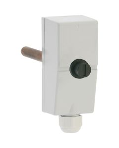 VEMER TIMM-B VE308300 immersion mechanical safety thermostat