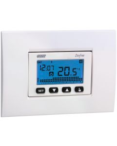 Vemer Dafne Wi-Fi smart thermostat VE792200