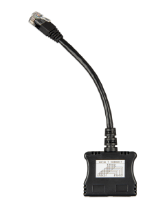 Victron Energy RJ45-splitter - fata