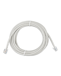 Victron Energy RJ12 UTP Cable 15 m