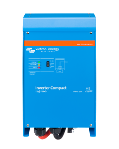 Victron Energy Phoenix Inverter Compact - vedere frontala