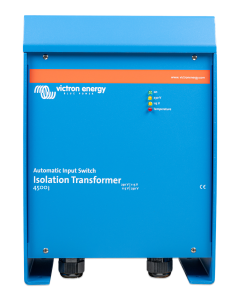 Victron Energy Isolation Transformer 4500W Auto - vedere frontala