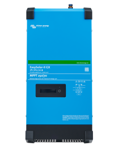 Victron EasySolar-II 48/4k5/55-32 MPPT 250/70 GX - view 1