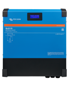Victron Multi RS 48/6000/100-50 - view 1
